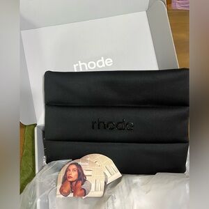 Rhode Oversized Bubble Bag Limited Edition